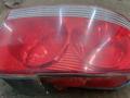 фонарь задний левый Hyundai Sonata 4 поколение [рестайлинг] 2002, 2.4 л., G4JS, бензин, АКПП, седан - фото №4
