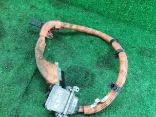 Проводка КПП Lexus GS 3 поколение 2006, 3.5 л., 2GR-FSE, бензин, АКПП, синий, седан, задний привод, правый руль, G1148-30010