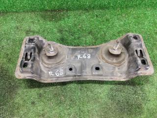 кронштейн КПП Lexus GS 3 поколение 2006, 3.5 л., 2GR-FSE, бензин, АКПП, синий, седан, задний привод, правый руль