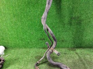 горловина топливного бака Lexus GS 3 поколение 2006, 3.5 л., 2GR-FSE, бензин, АКПП, синий, седан, задний привод, правый руль