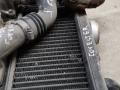 интеркулер Subaru Forester 1 поколение (SF) 1997, 2.0 л., EJ202, бензин, АКПП, внедорожник 5 дв. - фото №2