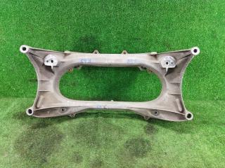 балка подвески передняя (подрамник) Lexus GS 3 поколение 2006, 3.5 л., 2GR-FSE, бензин, АКПП, синий, седан, задний привод, правый руль