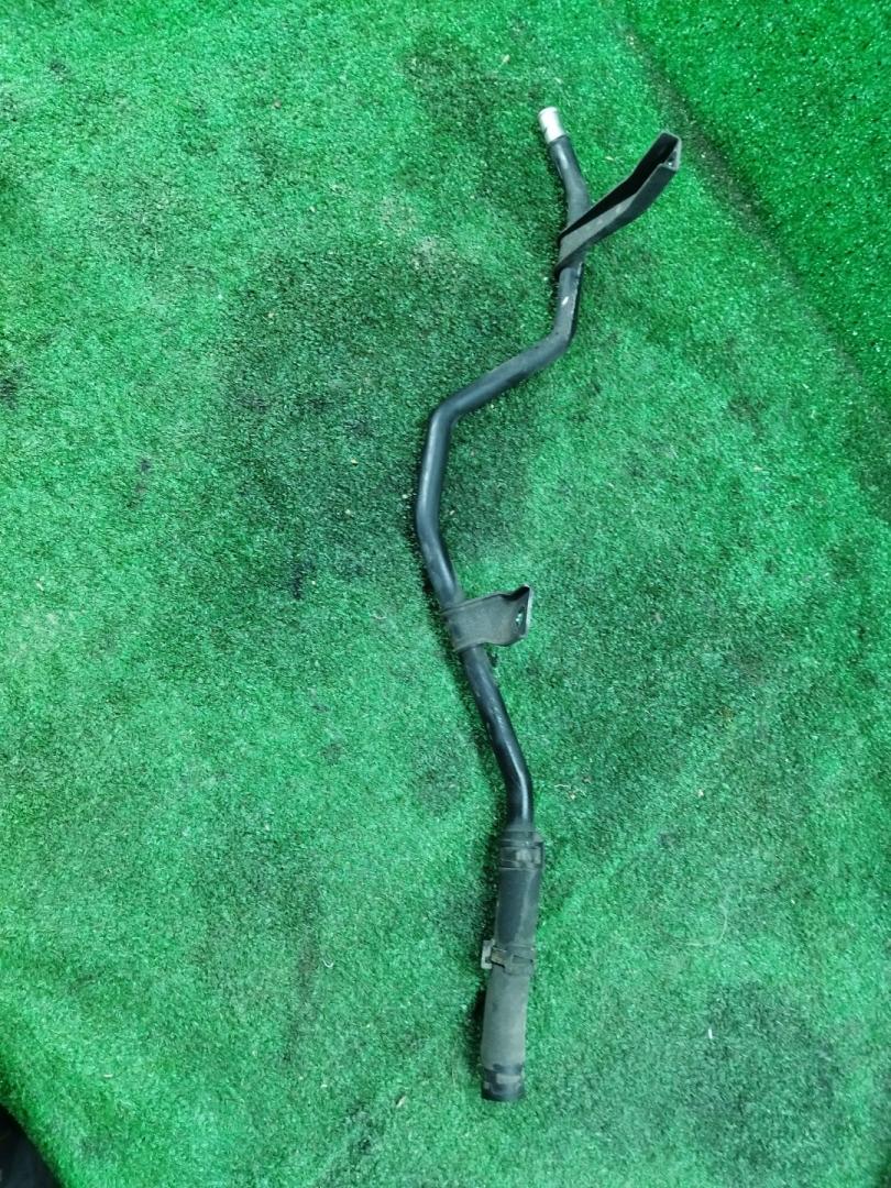 трубка охлаждающей жидкости Lexus GS 3 поколение 2006, 3.5 л., 2GR-FSE, бензин, АКПП, синий, седан, задний привод, правый руль - фото №1