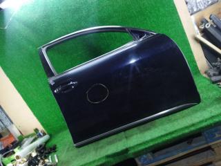 дверь передняя правая Lexus GS 3 поколение 2006, 3.5 л., 2GR-FSE, бензин, АКПП, синий, седан, задний привод, правый руль