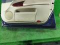 дверь передняя правая Lexus GS 3 поколение 2006, 3.5 л., 2GR-FSE, бензин, АКПП, синий, седан, задний привод, правый руль - фото №8