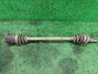 полуось задняя (приводной вал, ШРУС) Lexus RX 2 поколение 2005, 3.3 л., 3MZ-FE, бензин, АКПП, синий, внедорожник 5 дв., полный привод, правый руль