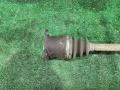 полуось задняя (приводной вал, ШРУС) Lexus RX 2 поколение 2005, 3.3 л., 3MZ-FE, бензин, АКПП, синий, внедорожник 5 дв., полный привод, правый руль - фото №2