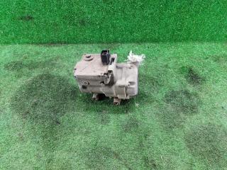 компрессор кондиционера Lexus RX 2 поколение 2005, 3.3 л., 3MZ-FE, бензин, АКПП, синий, внедорожник 5 дв., полный привод, правый руль