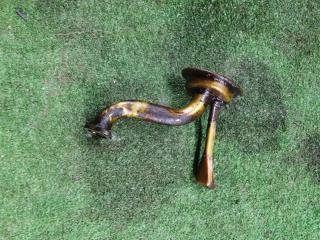 маслозаборник Lexus RX 2 поколение 2005, 3.3 л., 3MZ-FE, бензин, АКПП, синий, внедорожник 5 дв., полный привод, правый руль