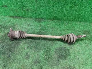 полуось задняя (приводной вал, ШРУС) Lexus RX 2 поколение 2005, 3.3 л., 3MZ-FE, бензин, АКПП, синий, внедорожник 5 дв., полный привод, правый руль