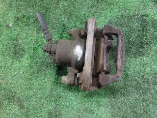 суппорт задний левый Lexus RX 2 поколение 2005, 3.3 л., 3MZ-FE, бензин, АКПП, синий, внедорожник 5 дв., полный привод, правый руль