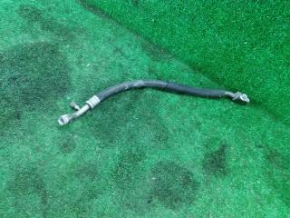 трубка кондиционера Lexus RX 2 поколение 2005, 3.3 л., 3MZ-FE, бензин, АКПП, синий, внедорожник 5 дв., полный привод, правый руль