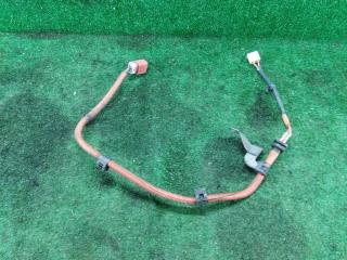 провод высоковольтный Lexus RX 2 поколение 2005, 3.3 л., 3MZ-FE, бензин, АКПП, синий, внедорожник 5 дв., полный привод, правый руль