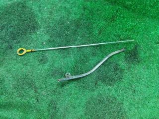 щуп двигателя Lexus RX 2 поколение 2005, 3.3 л., 3MZ-FE, бензин, АКПП, синий, внедорожник 5 дв., полный привод, правый руль