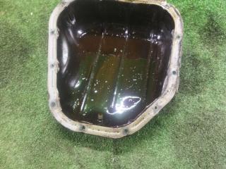 масляный поддон Lexus RX 2 поколение 2005, 3.3 л., 3MZ-FE, бензин, АКПП, синий, внедорожник 5 дв., полный привод, правый руль