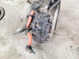 КПП автоматическая (АКПП) Lexus RX 2 поколение 2005, 3.3 л., 3MZ-FE, бензин, АКПП, синий, внедорожник 5 дв., полный привод, правый руль