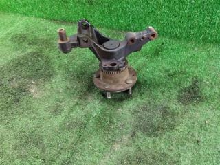 кулак задний левый Mazda Premacy 1 поколение 2000