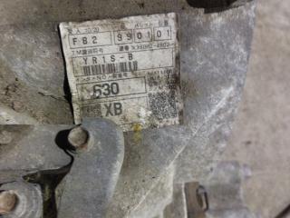 КПП механическая (МКПП) Mazda 6 GH 2008, 2.2 л., дизель, МКПП, YR1S-B