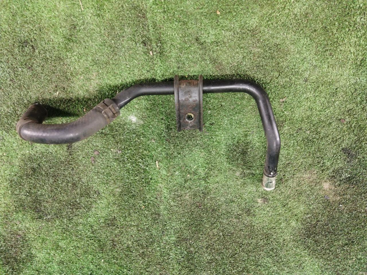 трубка охлаждающей жидкости Lexus GS 3 поколение 2006, 3.5 л., 2GR-FSE, бензин, АКПП, синий, седан, задний привод, правый руль - фото №1