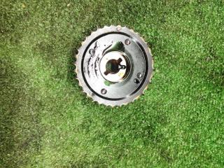 муфта распредвала Pontiac Vibe 1 поколение [рестайлинг] 2006, 1.8 л., 1ZZ-FE, бензин, АКПП, синий, лифтбэк, передний привод