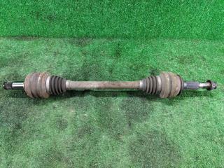 полуось задняя (приводной вал, ШРУС) Lexus GS 3 поколение 2006, 3.5 л., 2GR-FSE, бензин, АКПП, синий, седан, задний привод, правый руль