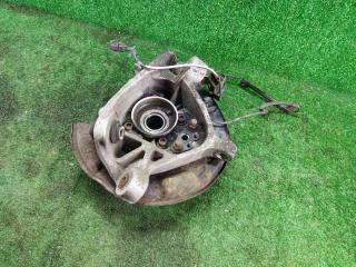 кулак задний левый Lexus GS 3 поколение 2006, 3.5 л., 2GR-FSE, бензин, АКПП, синий, седан, задний привод, правый руль