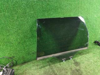 стекло двери задней левой Subaru Forester 3 поколение (SH) [рестайлинг] 2011