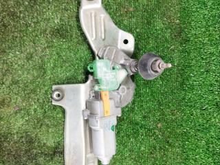 моторчик заднего стеклоочистителя (дворника) Subaru Forester 3 поколение (SH) [рестайлинг] 2011