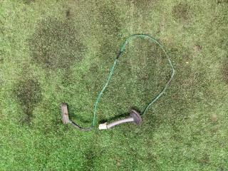 кнопка открытия багажника Subaru Forester 3 поколение (SH) [рестайлинг] 2011