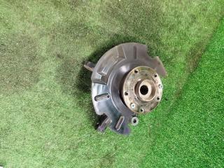 кулак поворотный левый Suzuki Vitara 2 поколение 2015, 1.6 л., M16A, бензин, АКПП, черный, внедорожник 5 дв., передний привод, правый руль