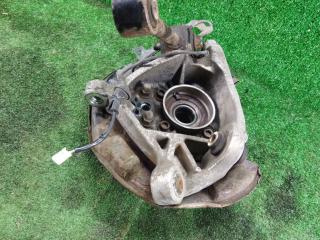 кулак задний правый Lexus GS 3 поколение 2006, 3.5 л., 2GR-FSE, бензин, АКПП, синий, седан, задний привод, правый руль