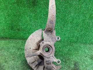 кулак поворотный левый Mazda Xedos 9 1 поколение [2-й рестайлинг] 2000, 2.5 л., бензин, АКПП, седан, передний привод