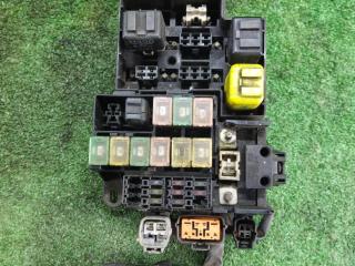 блок предохранителей Mazda Xedos 9 1 поколение [2-й рестайлинг] 2000, 2.5 л., бензин, АКПП, седан, передний привод