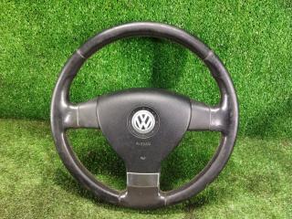 руль Volkswagen Golf 6 поколение 2009