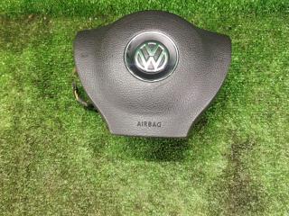 подушка безопасности водителя Volkswagen Golf 6 поколение 2012
