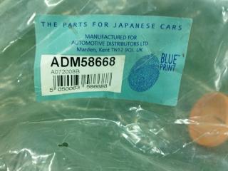 рычаг передний левый Mazda 2 1 поколение [рестайлинг] 2007, ADM58668, A072008B