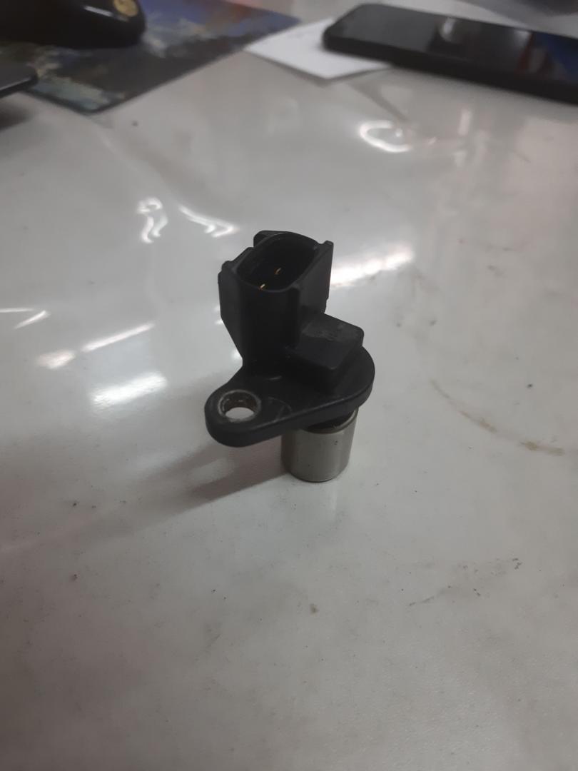 датчик коленвала Lexus RX 1 поколение 2002, 3.0 л., 9091905012 - фото №1