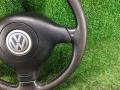 руль Volkswagen Golf 4 поколение 2000 - фото №2