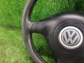 руль Volkswagen Golf 4 поколение 2000 - фото №3