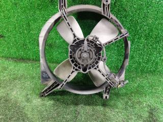 вентилятор радиатора Mazda Demio DW [рестайлинг] 1999, 1.3 л., бензин, 122750-3121