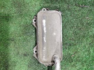 радиатор масляный Toyota RAV4 3 поколение (XA30) 2008, 2.2 л., дизель