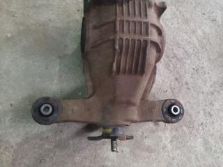 редуктор заднего моста Lexus GS 3 поколение 2006, 3.5 л., 2GR-FSE, бензин, АКПП, синий, седан, задний привод, правый руль