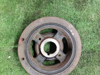 шкив коленвала Lexus GS 3 поколение 2006, 3.5 л., бензин