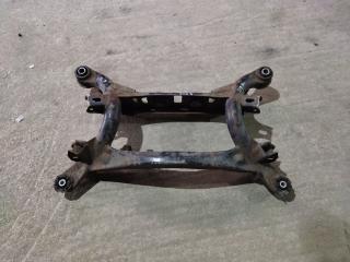 балка подвески задняя Lexus GS 3 поколение 2006, 3.5 л., 2GR-FSE, бензин, АКПП, синий, седан, задний привод, правый руль