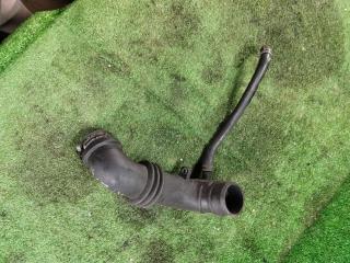 патрубок интеркулера Mazda 626 GF [рестайлинг] 1999, 2.0 л., дизель, RF2A13221