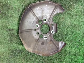 защитный кожух тормозного механизма Mazda 323 5 поколение 1996, 2.0 л., бензин