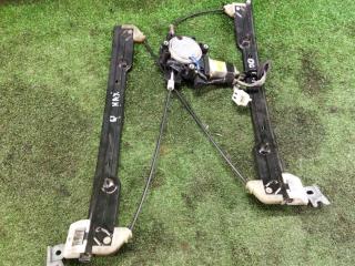 стеклоподъемник передний правый Nissan Maxima A34 2005, 3.5 л.