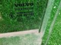 стекло двери передней левой Volvo XC90 1 поколение 2004, 2.9 л., бензин, АКПП, серебристый, универсал, правый руль - фото №3