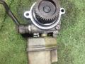насос гидроусилителя руля Mazda MPV LW [рестайлинг] 2003, 2.0 л., дизель - фото №3