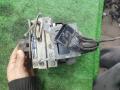 блок ABS Mitsubishi Pajero 2 поколение 1997, 2.5 л., дизель, MB668266, 11000030270 - фото №4
